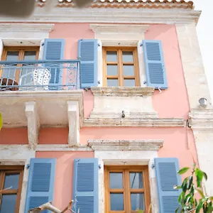  Apartment Authentic In Fiscardo