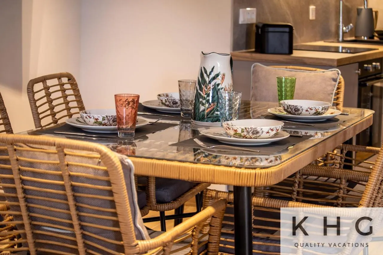 Seaside Ground Floor Elegant Suite In Fiskardo! 20 Steps From Zavalata Beach! Apartment Fiskardo
