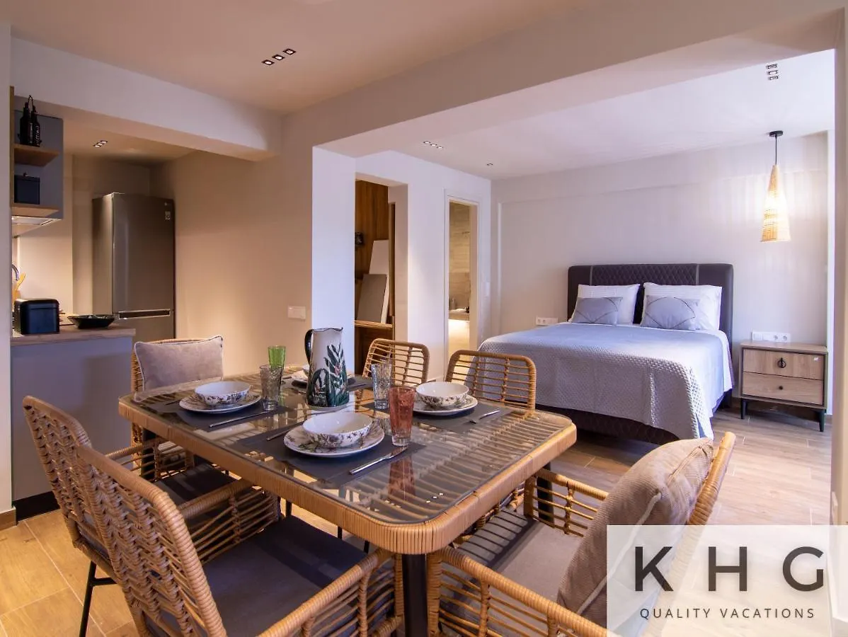 Seaside Ground Floor Elegant Suite In Fiskardo! 20 Steps From Zavalata Beach! contacts